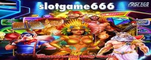 slotgame666